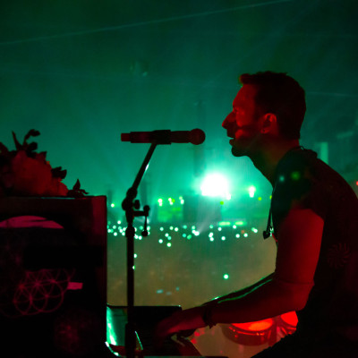 photo 16 in Coldplay gallery [id1158795] 2019-07-23 00:00:00