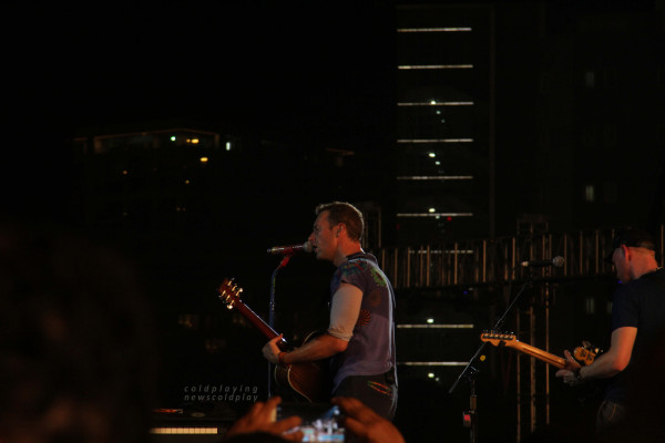 photo 20 in Coldplay gallery [id1158791] 2019-07-23 00:00:00