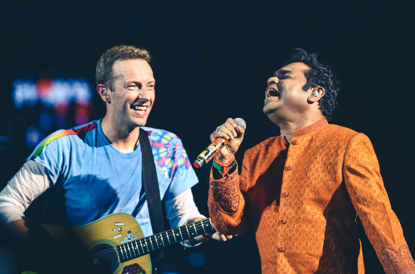 photo 27 in Coldplay gallery [id1158784] 2019-07-23 00:00:00