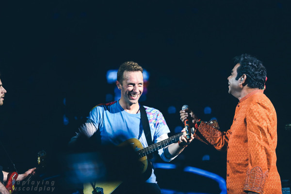photo 19 in Coldplay gallery [id1158792] 2019-07-23 00:00:00