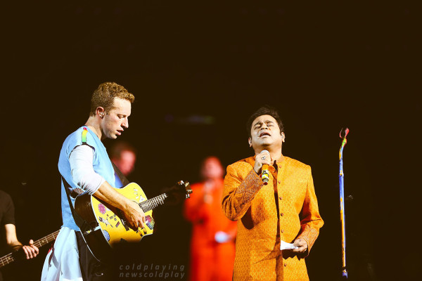photo 26 in Coldplay gallery [id1158785] 2019-07-23 00:00:00