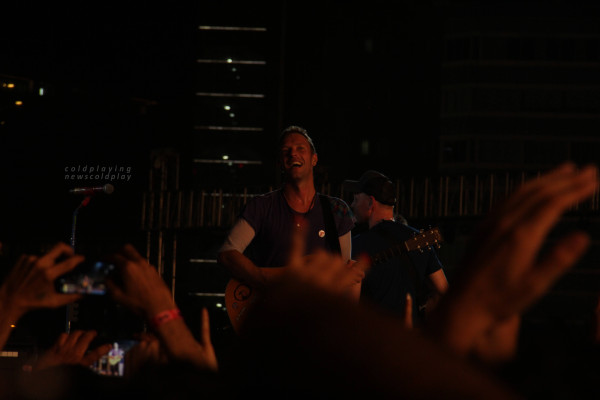 photo 24 in Coldplay gallery [id1158787] 2019-07-23 00:00:00