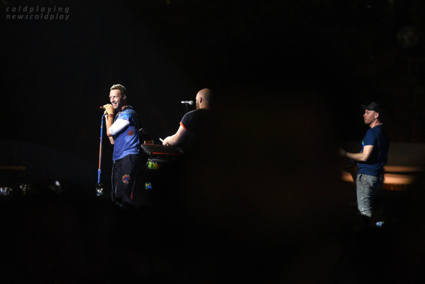 photo 23 in Coldplay gallery [id1158788] 2019-07-23 00:00:00