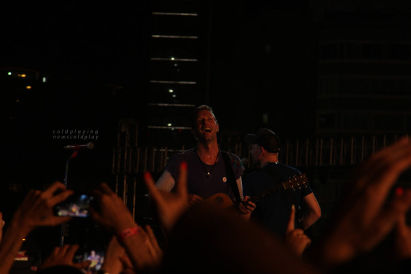 photo 22 in Coldplay gallery [id1158789] 2019-07-23 00:00:00