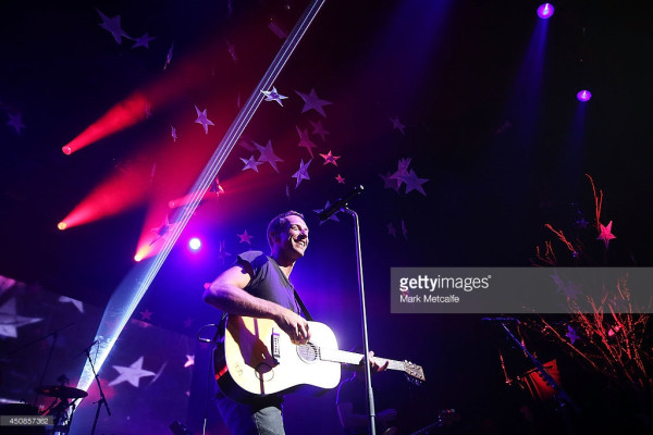 photo 6 in Coldplay gallery [id1032341] 2018-04-27 00:00:00