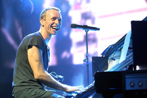 photo 8 in Coldplay gallery [id1032339] 2018-04-27 00:00:00