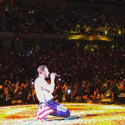 photo 5 in Coldplay gallery [id1116001] 2019-03-19 00:00:00