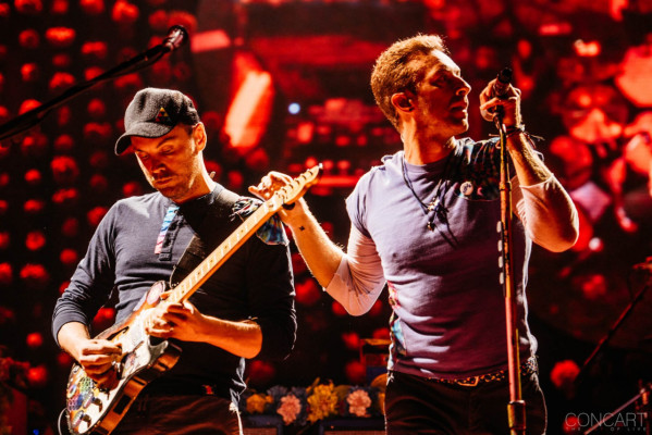 photo 7 in Coldplay gallery [id1115999] 2019-03-19 00:00:00