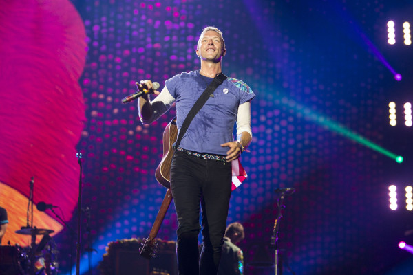 photo 15 in Coldplay gallery [id1029467] 2018-04-16 00:00:00