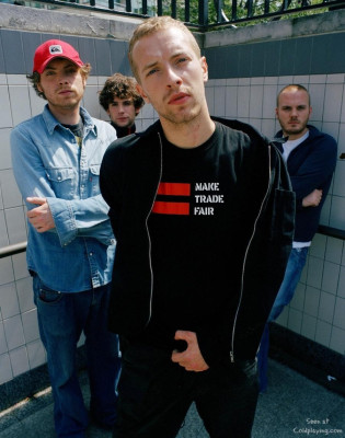 photo 19 in Coldplay gallery [id1118971] 2019-04-01 00:00:00