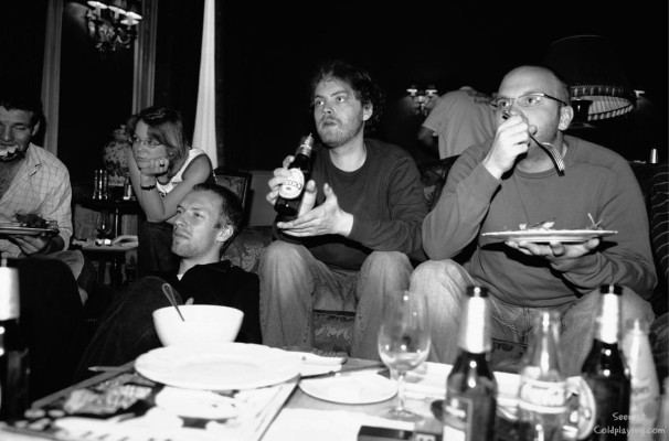 photo 20 in Coldplay gallery [id1118970] 2019-04-01 00:00:00