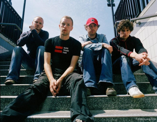photo 21 in Coldplay gallery [id1118969] 2019-04-01 00:00:00