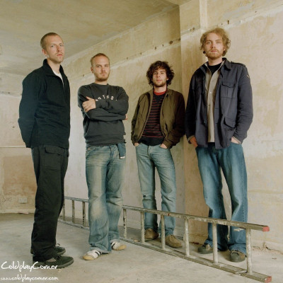 photo 10 in Coldplay gallery [id1163625] 2019-07-30 00:00:00