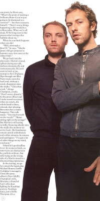 photo 22 in Coldplay gallery [id1150861] 2019-07-05 00:00:00