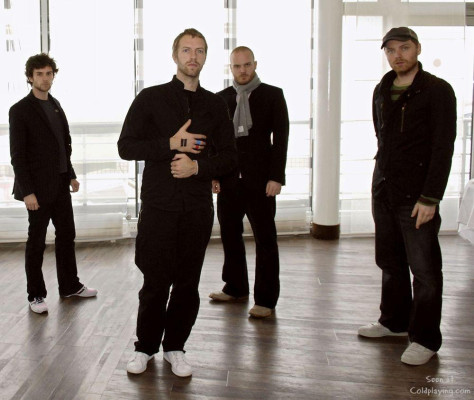 photo 22 in Coldplay gallery [id1078118] 2018-10-30 00:00:00