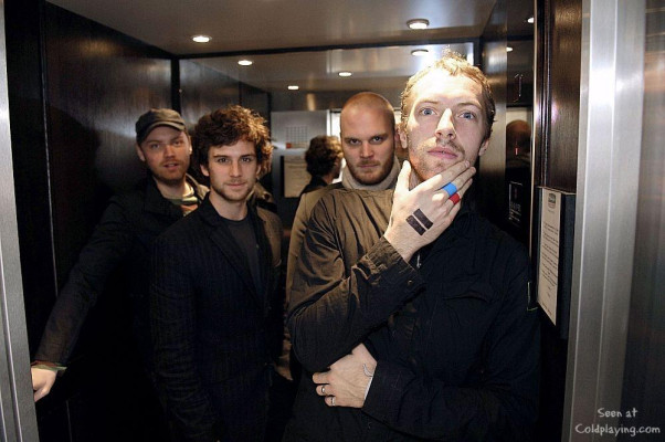 photo 26 in Coldplay gallery [id1078114] 2018-10-30 00:00:00