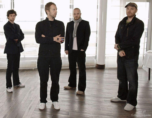 Coldplay pic #1078111