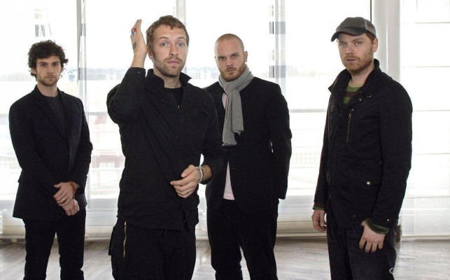 photo 23 in Coldplay gallery [id1078117] 2018-10-30 00:00:00