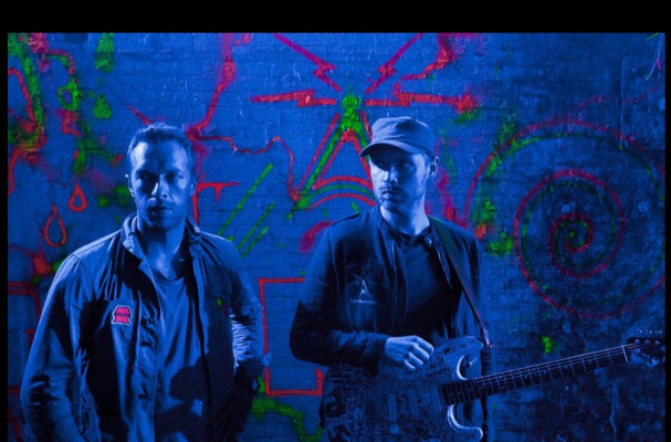 photo 3 in Coldplay gallery [id1033940] 2018-05-03 00:00:00