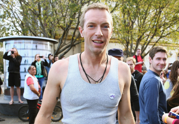 photo 23 in Coldplay gallery [id1019955] 2018-03-13 00:00:00