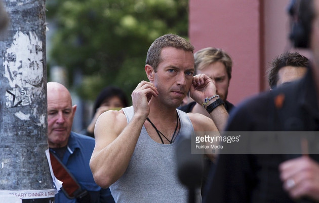 photo 14 in Coldplay gallery [id1019964] 2018-03-13 00:00:00