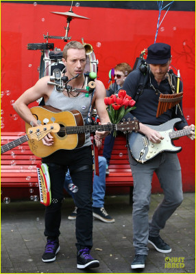 photo 20 in Coldplay gallery [id1019958] 2018-03-13 00:00:00