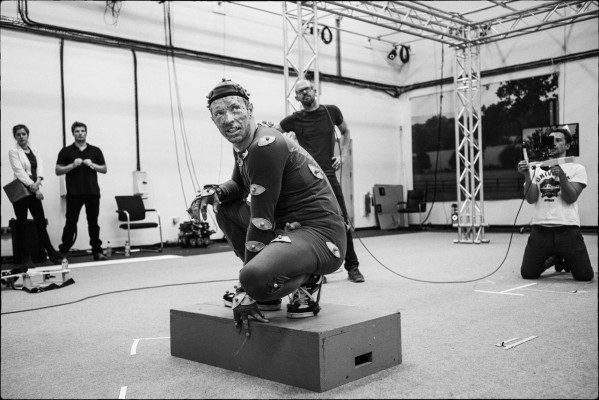 Coldplay pic #1082477