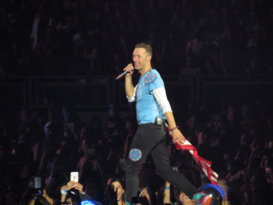 Coldplay pic #1086712