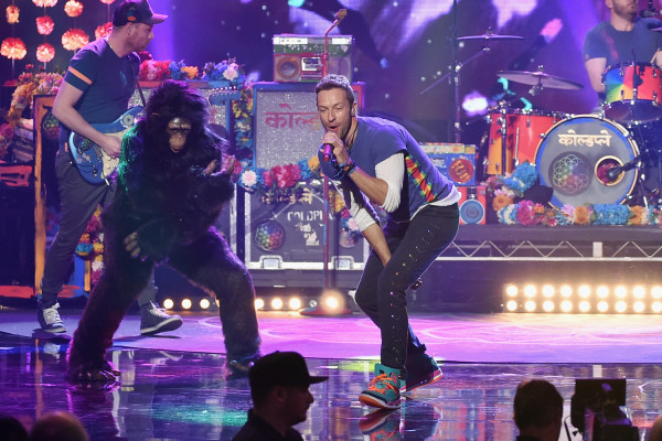photo 25 in Coldplay gallery [id1128270] 2019-05-06 00:00:00