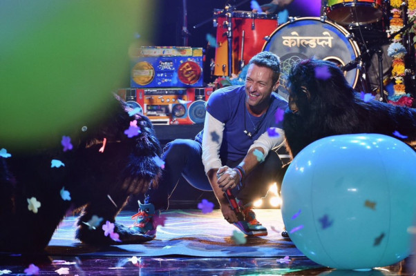 photo 15 in Coldplay gallery [id1128280] 2019-05-06 00:00:00