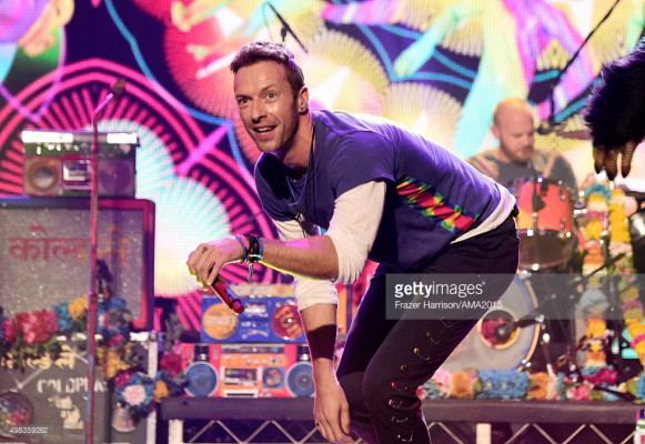 photo 22 in Coldplay gallery [id1128273] 2019-05-06 00:00:00