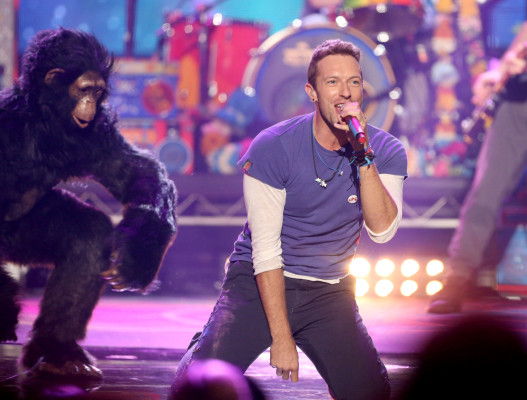 photo 23 in Coldplay gallery [id1128272] 2019-05-06 00:00:00