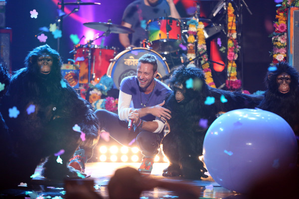Coldplay pic #1128267