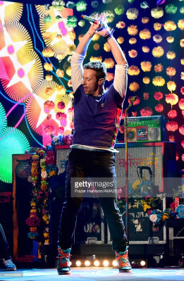 photo 29 in Coldplay gallery [id1128266] 2019-05-06 00:00:00