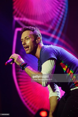 photo 19 in Coldplay gallery [id1128276] 2019-05-06 00:00:00