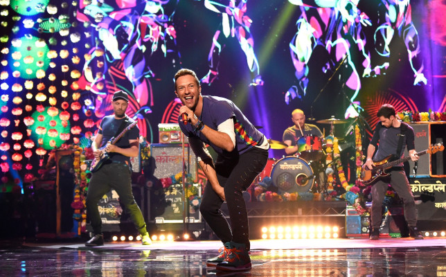 photo 26 in Coldplay gallery [id1128269] 2019-05-06 00:00:00