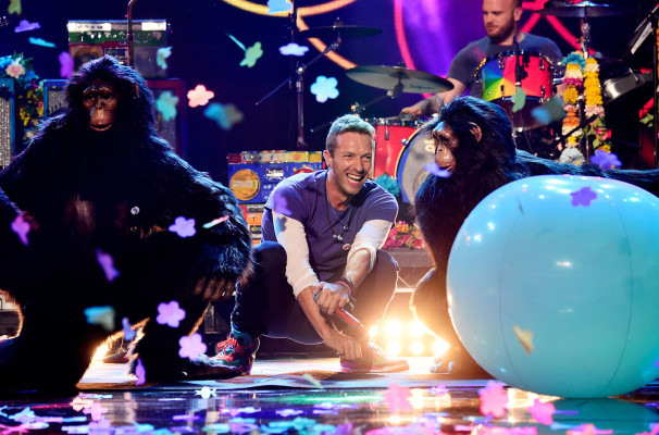 Coldplay pic #1128279
