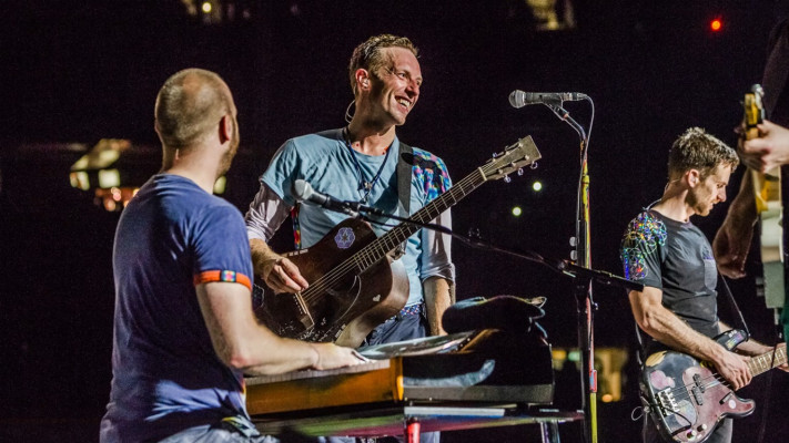 photo 4 in Coldplay gallery [id1137159] 2019-05-22 00:00:00