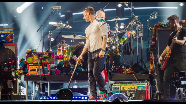 photo 5 in Coldplay gallery [id1137158] 2019-05-22 00:00:00