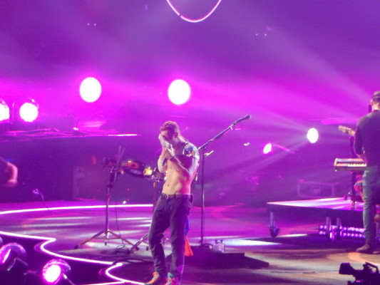 photo 3 in Coldplay gallery [id1137160] 2019-05-22 00:00:00