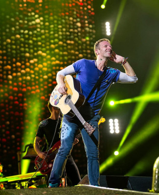 photo 6 in Coldplay gallery [id1137157] 2019-05-22 00:00:00
