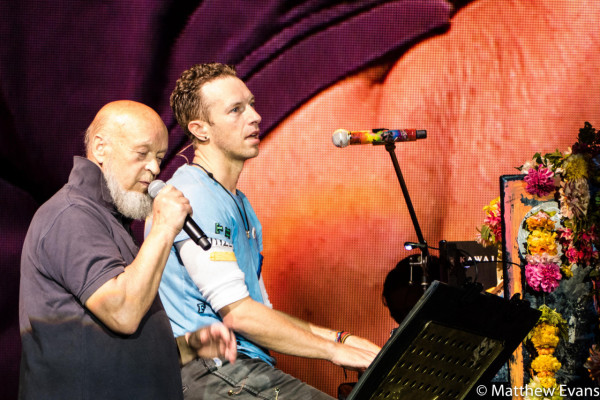 photo 3 in Coldplay gallery [id1127581] 2019-05-06 00:00:00