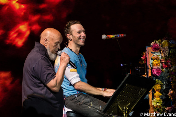 photo 11 in Coldplay gallery [id1127322] 2019-05-06 00:00:00