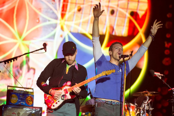 photo 17 in Coldplay gallery [id1127316] 2019-05-06 00:00:00