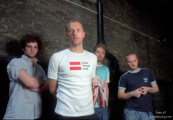 photo 27 in Coldplay gallery [id1144759] 2019-06-14 00:00:00