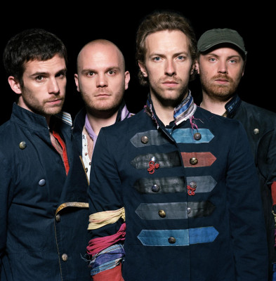 photo 3 in Coldplay gallery [id196792] 2009-11-09 00:00:00