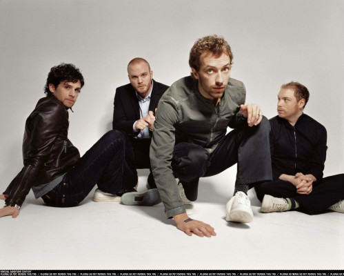 Coldplay pic #59954