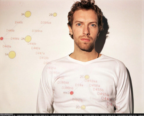 photo 5 in Coldplay gallery [id59957] -0001-11-30 00:00:00