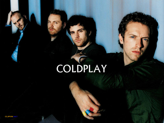 Coldplay pic #286941