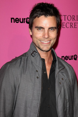 Colin Egglesfield pic #1237457